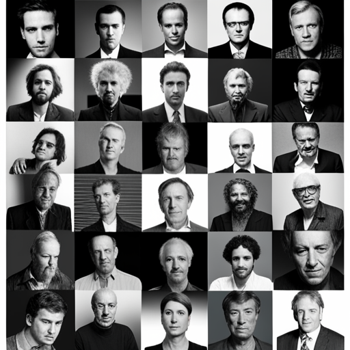 When Hollywood Stars Lose Big Roles: A Behind-the-Scenes Look at the Struggles of the Rich and Famous